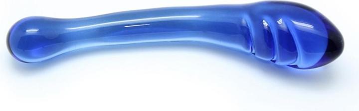 Produktbild Sensual Glass Glasdildo BIBI