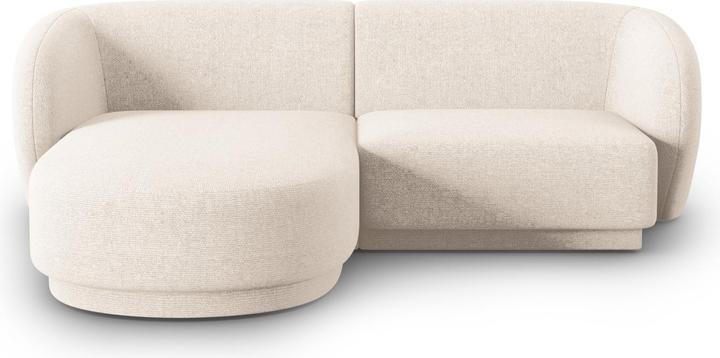 Light Beige Melange