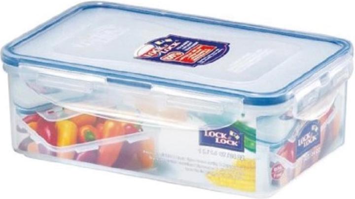 Image du produit Lock & Lock Rectangulaire classique (1 l)
