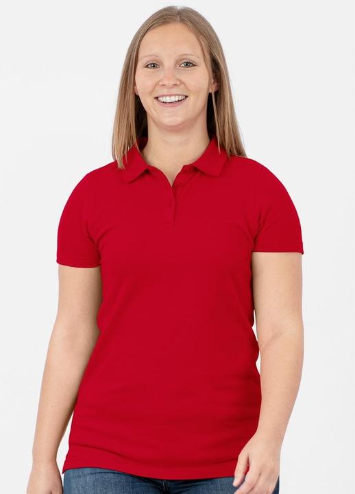 Immagine prodotto JAKO Polo Organic Stretch (L)