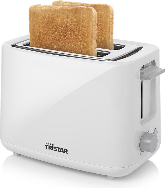 Actual product image Tristar BR-1040