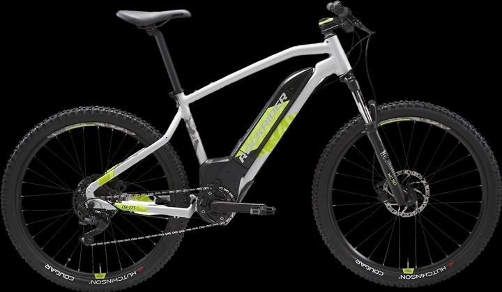 Produktbild Rockrider E-ST 520 (63.63 cm)