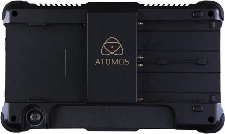 Produktbild Atomos Ninja Inferno (7.10", Full HD)