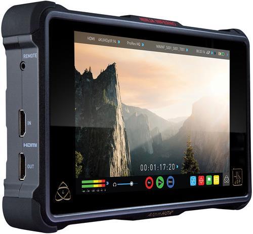 Produktbild Atomos Ninja Inferno (7.10", Full HD)