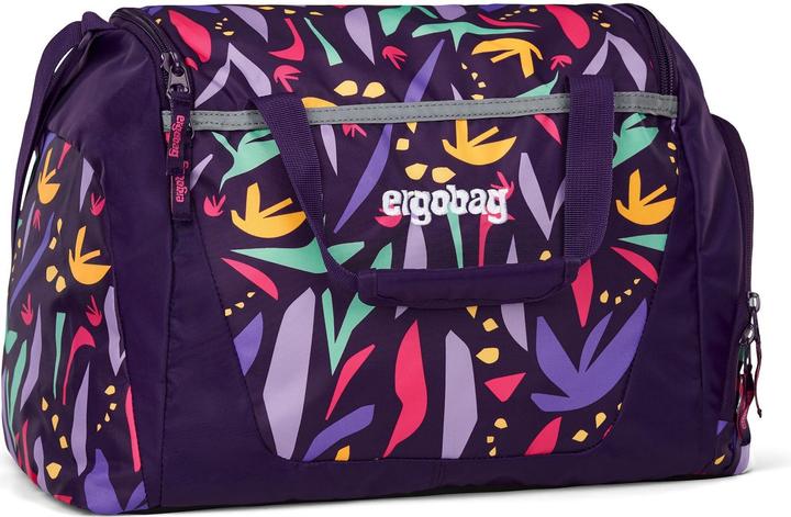 Ergobag Sporttasche 40 cm (20 l)