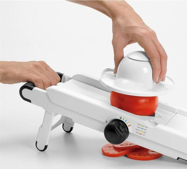 Actual product image OXO Mandolin Slicer