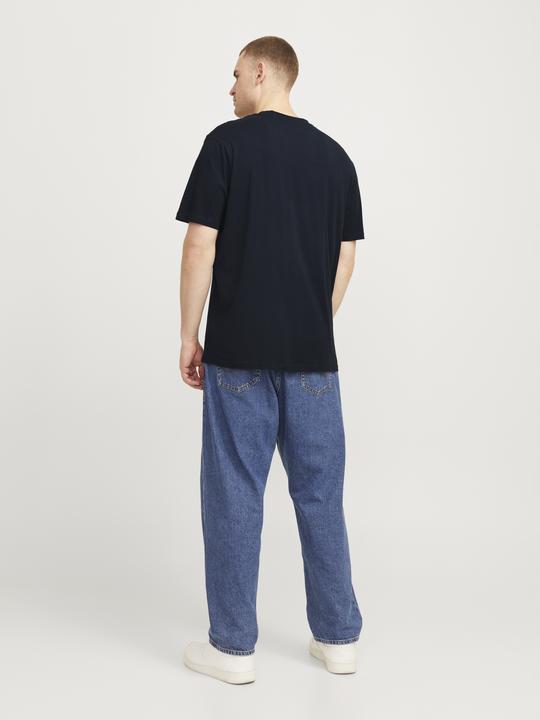 Image du produit Jack & Jones Plus Size X-mas T-shirt T-shirt (3XL)