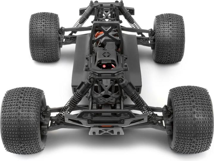 Image du produit HPI Savage XL Flux V2 GTXL-6 (Presque prêt à être conduite)