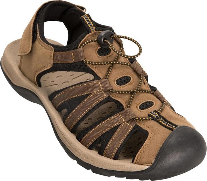 Mountain Warehouse Mens Bay Reef Sandals