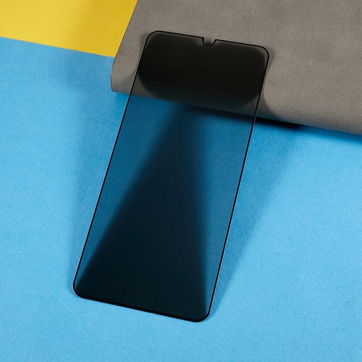 Produktbild Cover-Discount Galaxy A16 - Panzerglas Display Privacy Anti-Spy (Samsung Galaxy A16 5G)