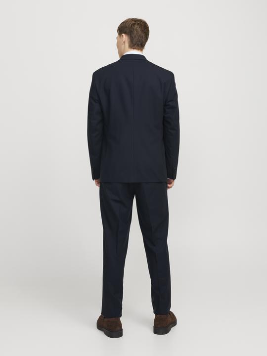 Produktbild Jack & Jones JPRTHEO Regular Fit Anzug Einreihiger Blazer und Hose (48)
