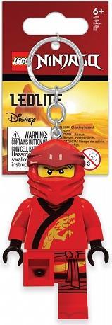 Immagine prodotto Euromic Lego Ninjago - Kai