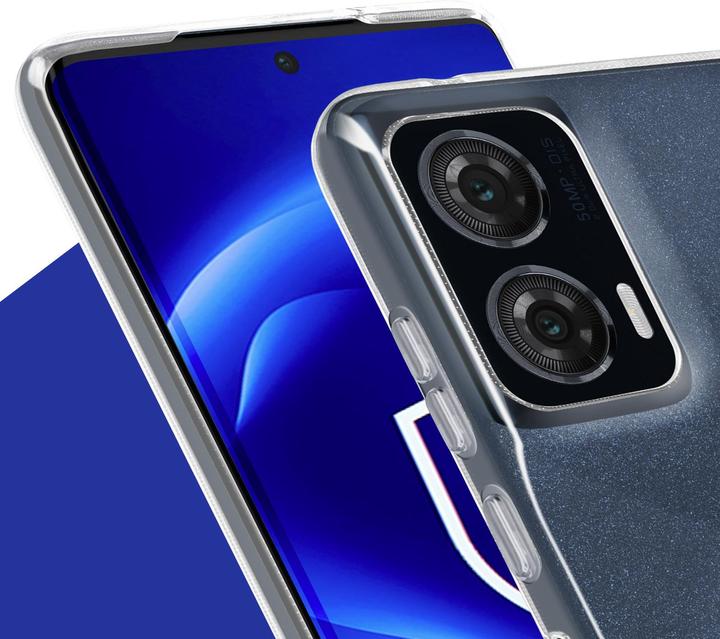 Produktbild 3MK Clear Case Motorola Moto Edge 50 Fusion (Motorola Edge 50)