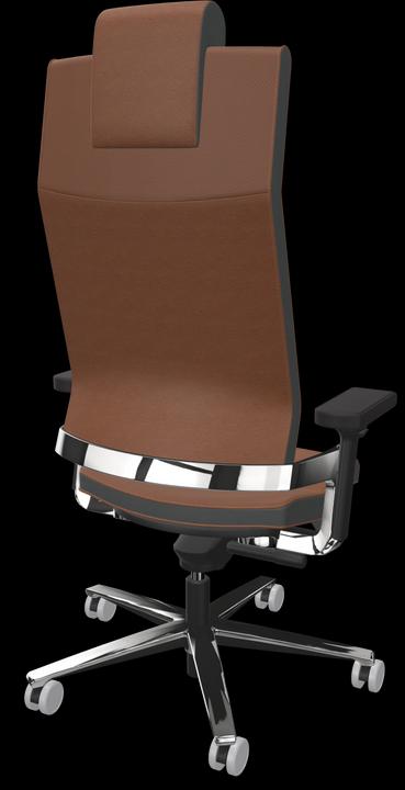 Immagine prodotto Züco Sedia girevole per ufficio Lacinta Comfortline