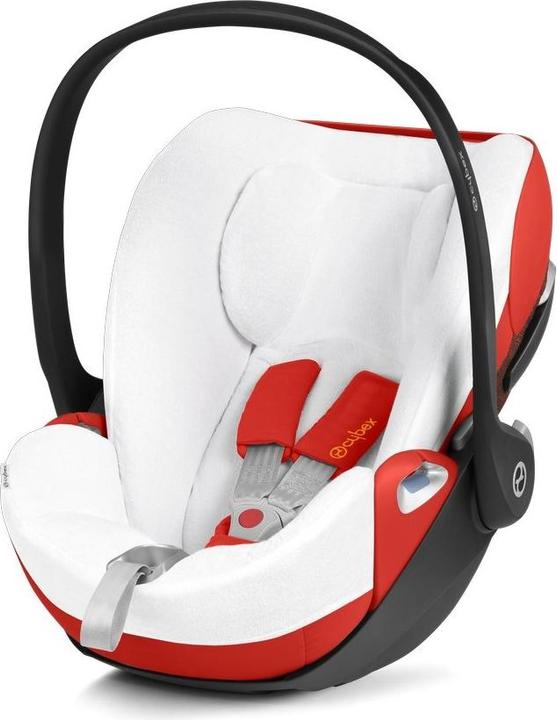 Image du produit Cybex Housse d'été Cloud Z i-Size