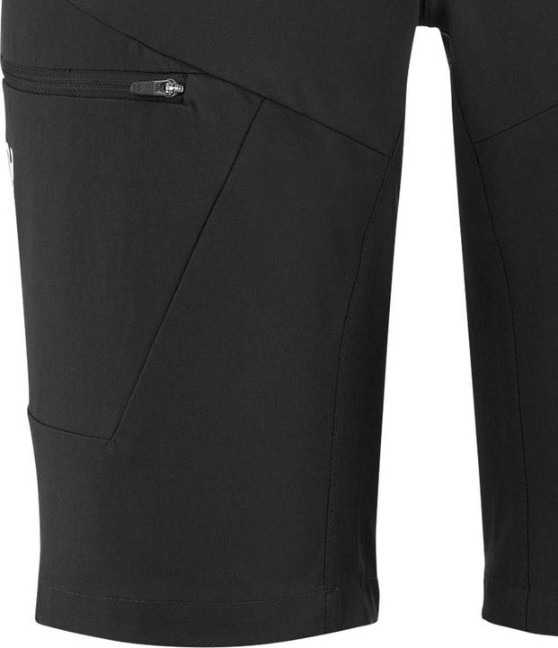 Actual product image Millet Wanaka Stretch Short III (XXL)