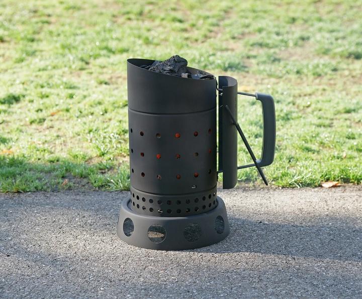 Immagine prodotto Outdoorchef Accendere il camino