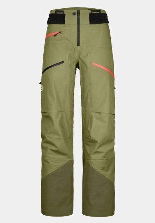 Actual product image Ortovox Deep Shell Pants W (M)