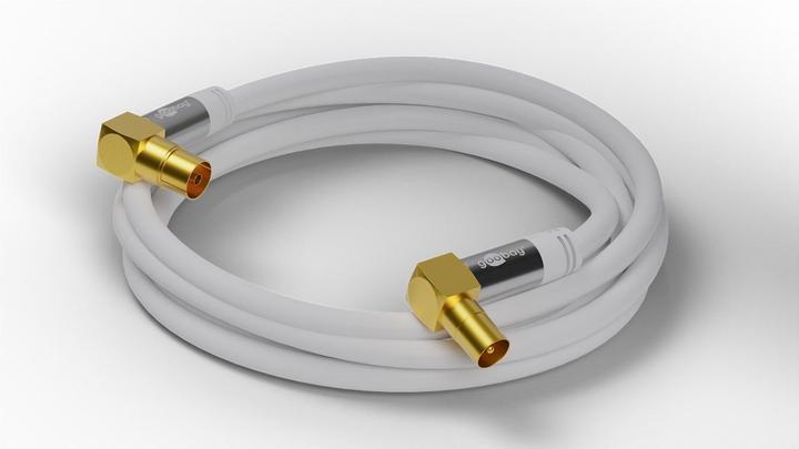 Produktbild Goobay 70417 (135 dB, Antennenkabel)