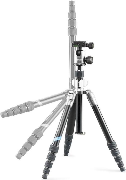 Actual product image Cullmann Mundo 522T (Metal)