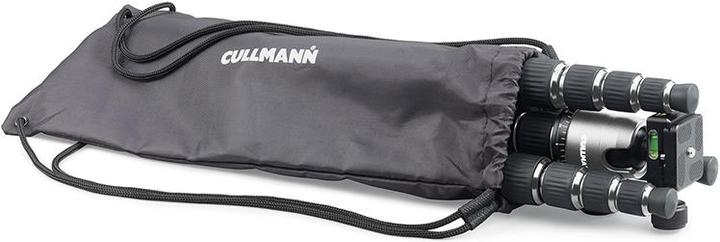 Actual product image Cullmann Mundo 522T (Metal)