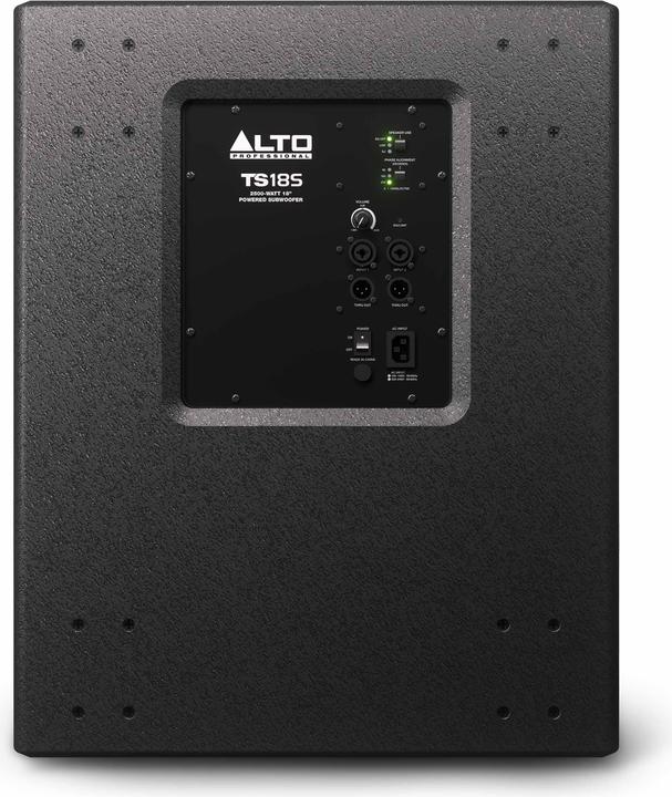 Actual product image Alto Professional TS18S (Active)