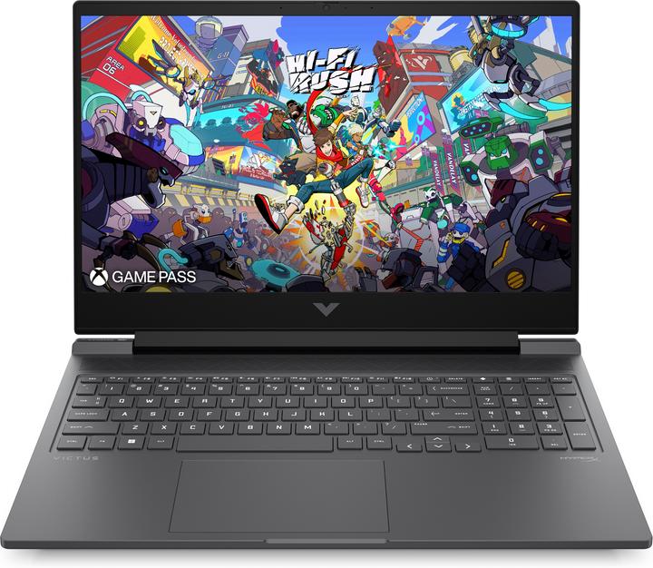 Immagine prodotto HP 16-r1060nd (16.10", Intel Core i7-14700HX, 32 GB, 1000 GB, Ing. Int.)