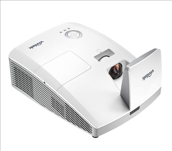 Actual product image vivitek DW771USTi (WXGA, 3500 lm, 0.35:1)