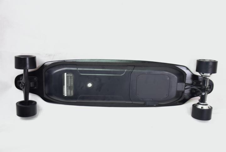 Actual product image Hitec Htcs 600 (40 km/h, 600 W)