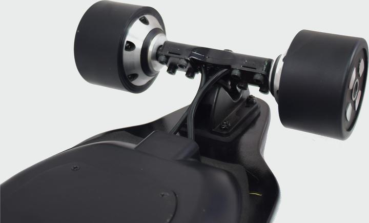Actual product image Hitec Htcs 600 (40 km/h, 600 W)