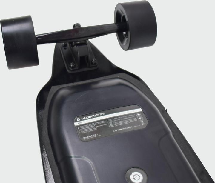 Actual product image Hitec Htcs 600 (40 km/h, 600 W)