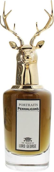 Actual product image Penhaligon's The Tragedy Of Lord George (Eau de parfum, 75 ml)