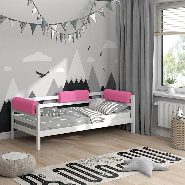 Produktbild VitaliSpa Bettumrandung (70 cm, 14 cm)