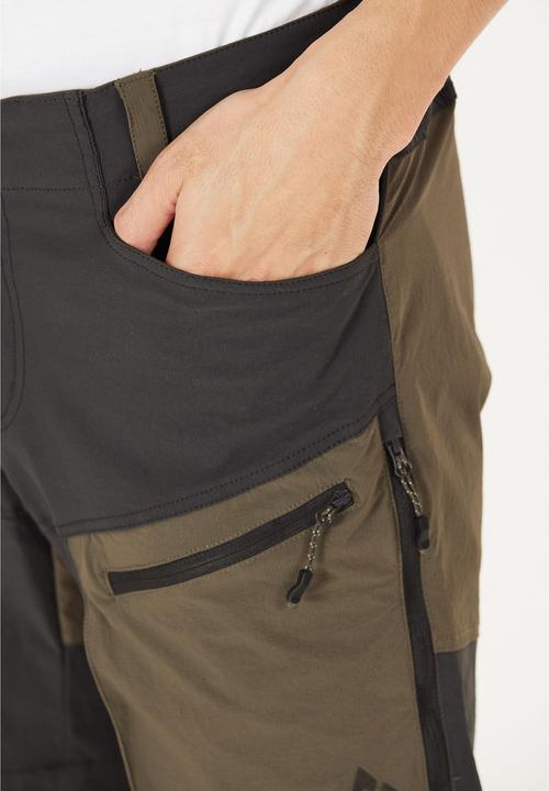 Immagine prodotto Whistler Pantaloncini da esterno Kodiak (S)