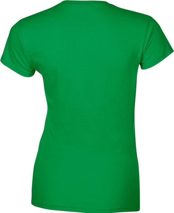 Actual product image Gildan UTBC486 P (XL)