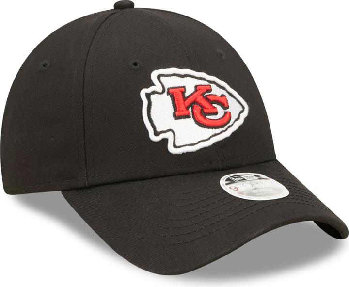 Actual product image New Era 9Forty NFL Kansas City Chiefs
