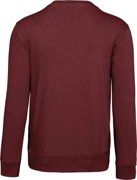 Actual product image Kariban Crewneck sweatshirt (4XL)