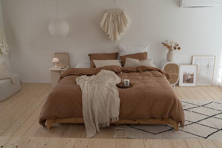 Produktbild Karup Design Elan Bed (160 x 200 cm)