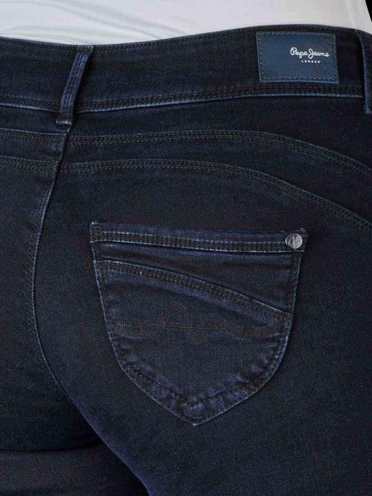 Actual product image Pepe Jeans Brookes Slim Fit Blue Black (W25/L32)