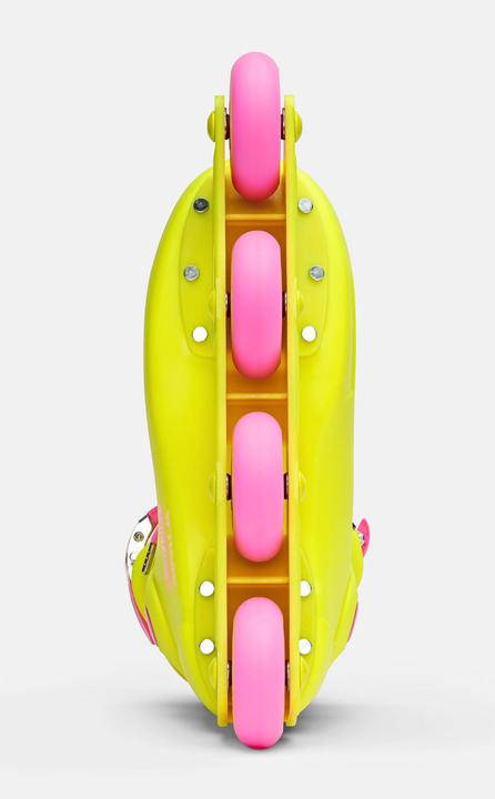 Produktbild Impala Inline Skate (40)