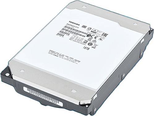 Toshiba MG09, 3.5", 14 TB, 7200 RPM (14 TB, 3.5")