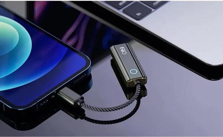 Image du produit FiiO KA1 (USB-DAC)