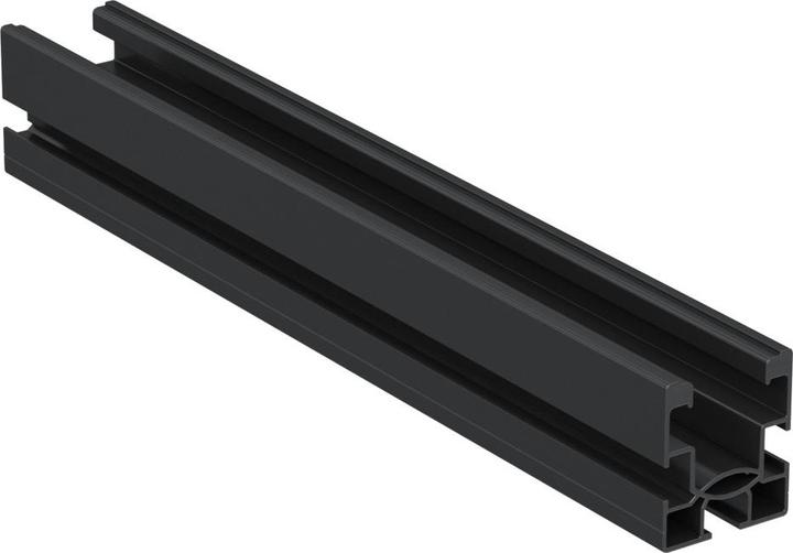 Actual product image Fischer Profil SolarFish H44 3.150 AL sw