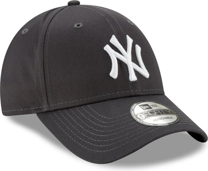 New Era 9Forty Strapback New York Yankees