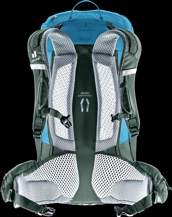 Actual product image Deuter Trail Pro 33 (33 l)
