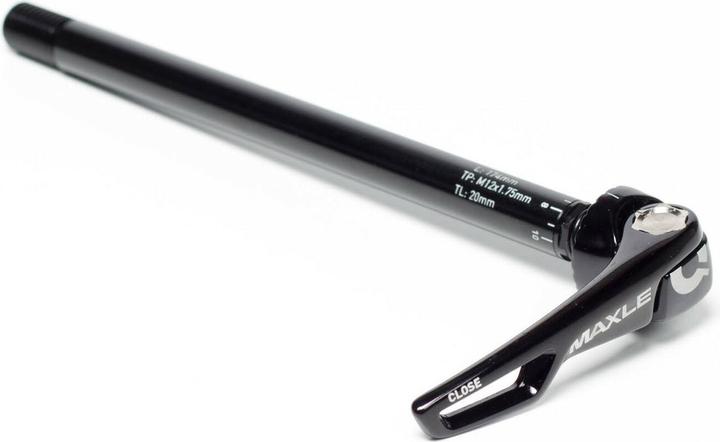 Produktbild RockShox Axle Maxle Ultimate Rear MTB, 12x150, Length 182mm, Thread L