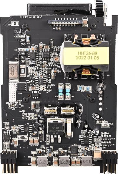 Image du produit Godox Carte d'entraînement AD300PRO (Pièces de rechange pour flash)
