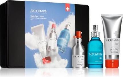 Actual product image Artemis Skin Tool High Flyer