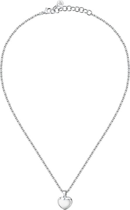 Immagine prodotto Morellato Collana Istanti (Acciaio inossidabile, 38 cm)