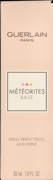 Actual product image Guerlain Météorites Base (Universal Shade)